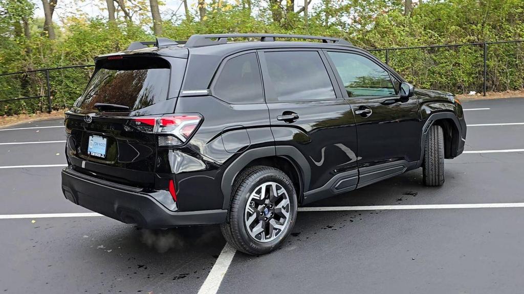 new 2026 Subaru Forester car, priced at $36,947