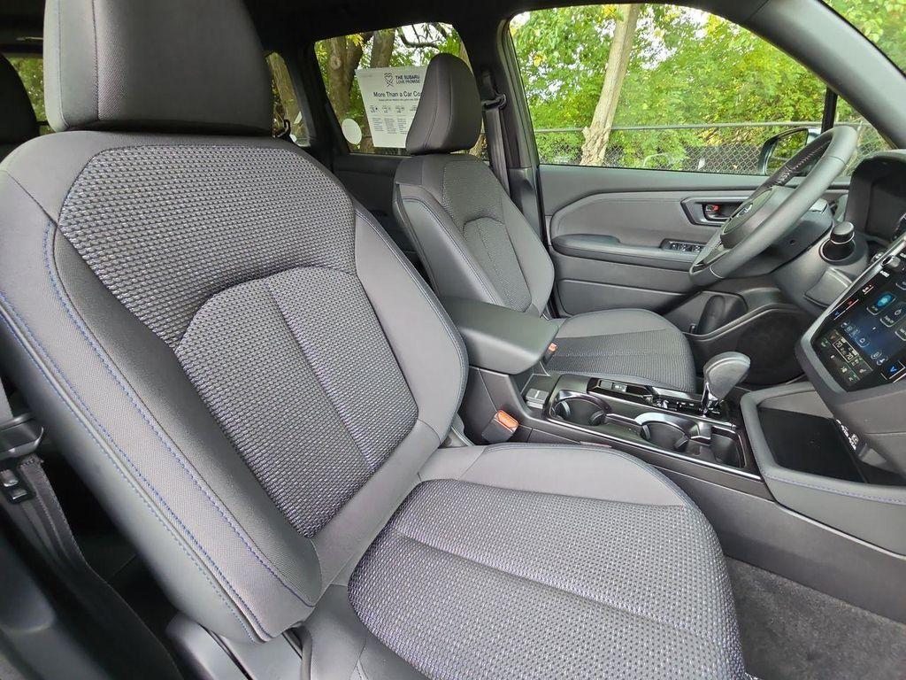 new 2026 Subaru Forester car, priced at $36,947