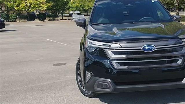 new 2025 Subaru Forester car, priced at $40,487