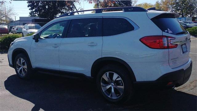 new 2024 Subaru Ascent car, priced at $39,882