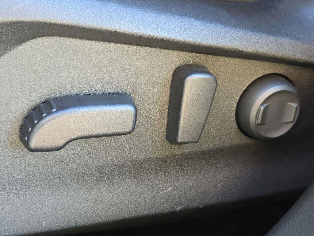 used 2022 Subaru Forester car, priced at $28,799