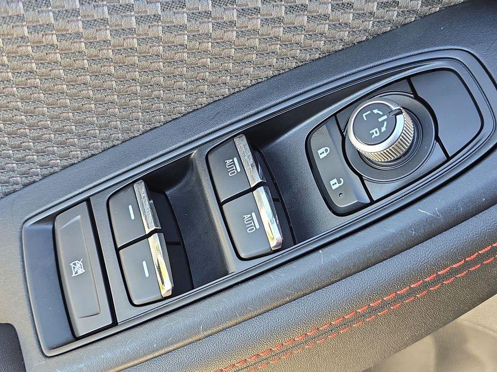 used 2022 Subaru Forester car, priced at $28,799