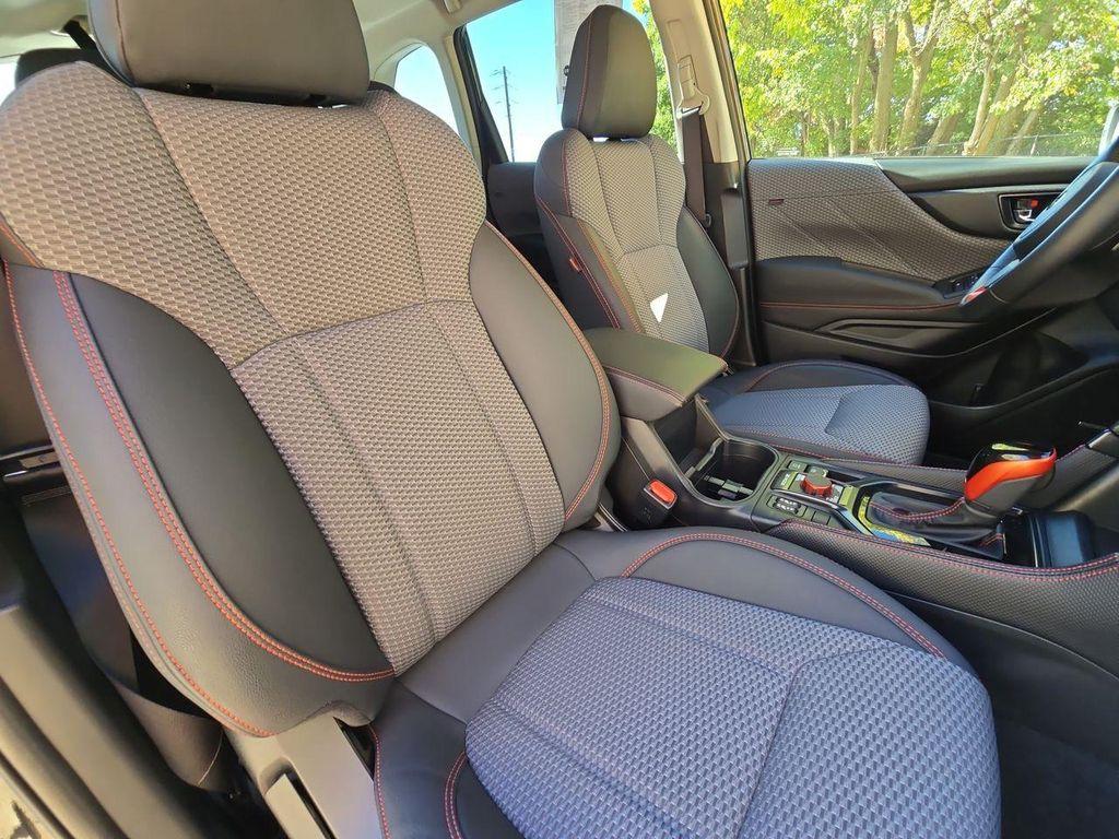 used 2022 Subaru Forester car, priced at $28,799