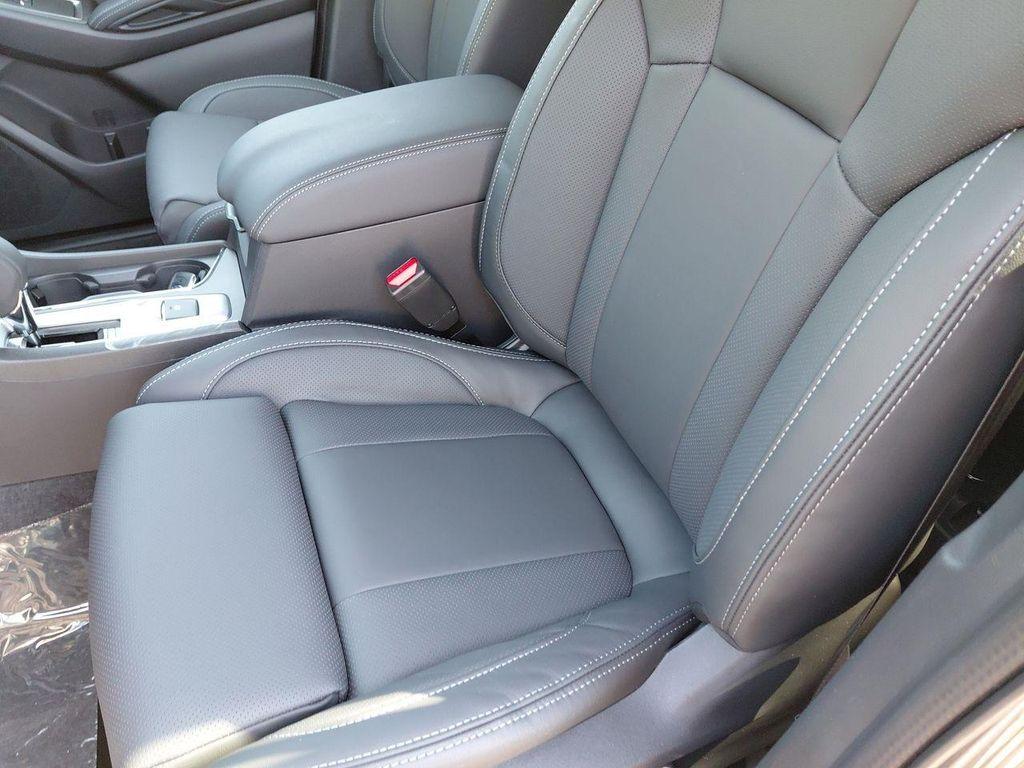 new 2025 Subaru Ascent car, priced at $50,329