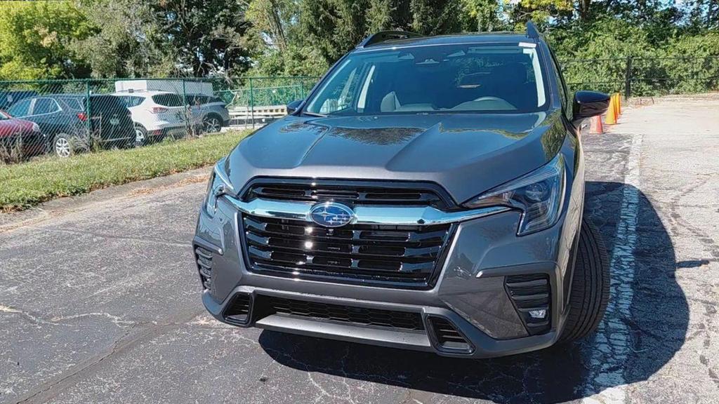 new 2025 Subaru Ascent car, priced at $50,329