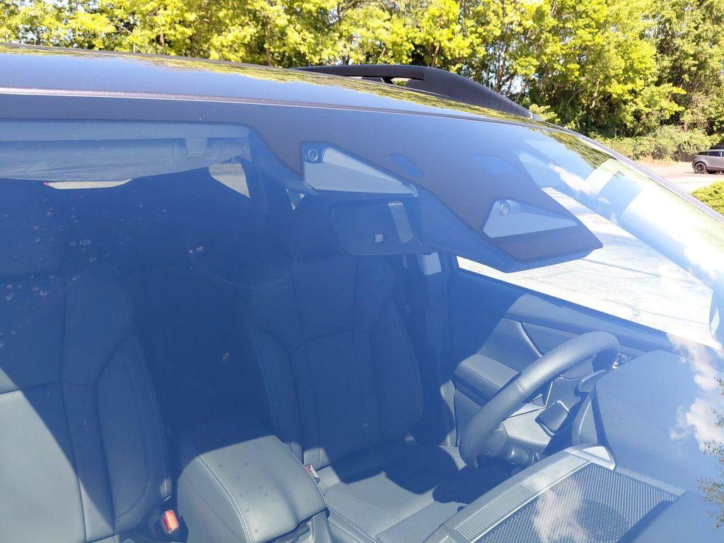 new 2025 Subaru Ascent car, priced at $50,329