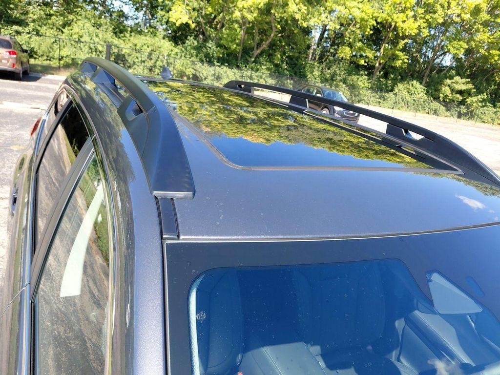 new 2025 Subaru Ascent car, priced at $50,329