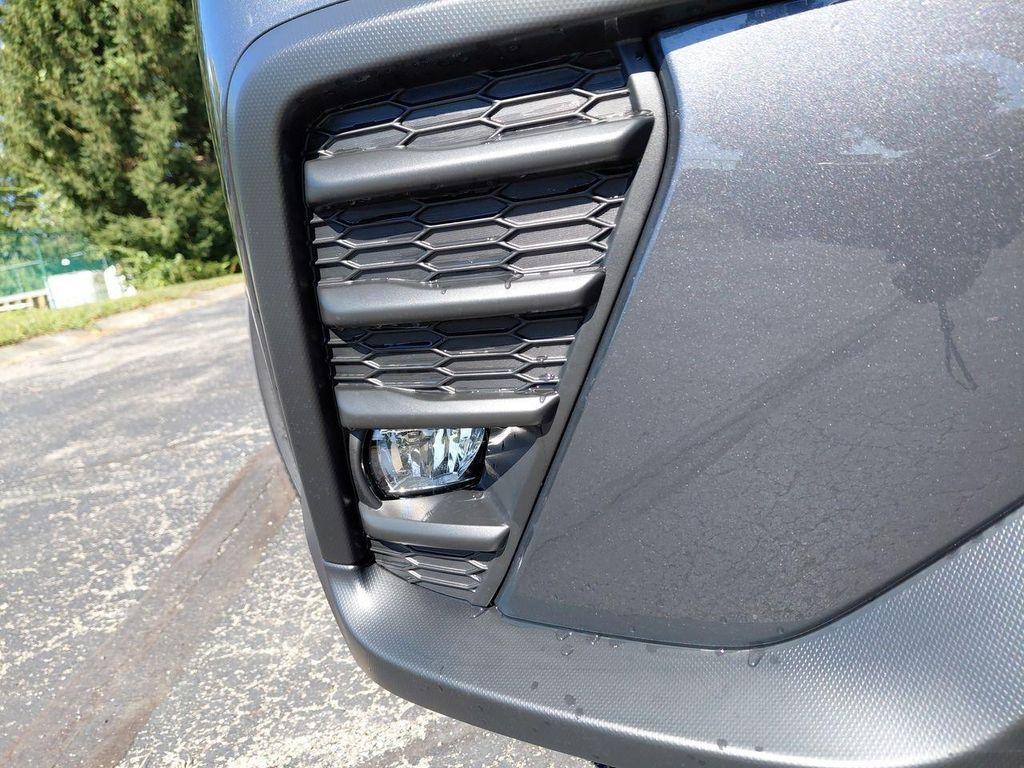 new 2025 Subaru Ascent car, priced at $50,329