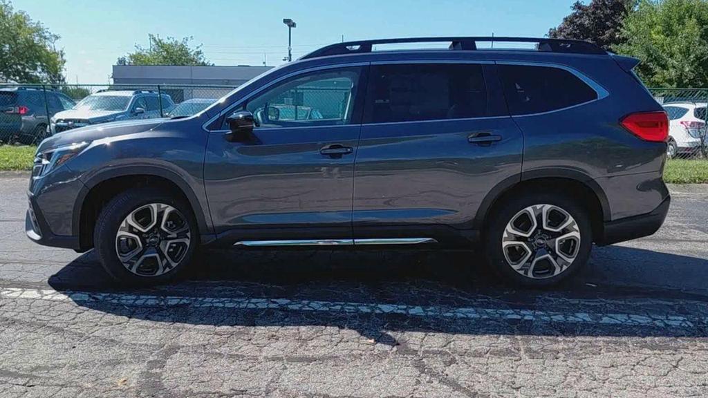 new 2025 Subaru Ascent car, priced at $50,329