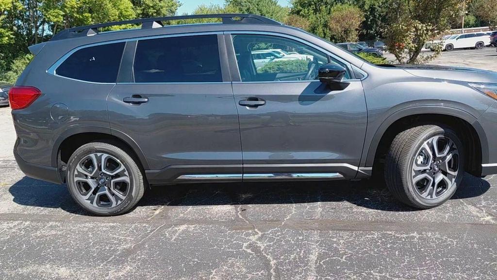 new 2025 Subaru Ascent car, priced at $50,329
