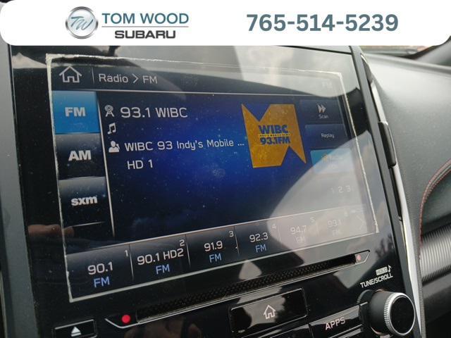 used 2017 Subaru Impreza car, priced at $14,999