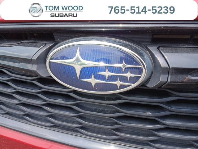 used 2017 Subaru Impreza car, priced at $14,999