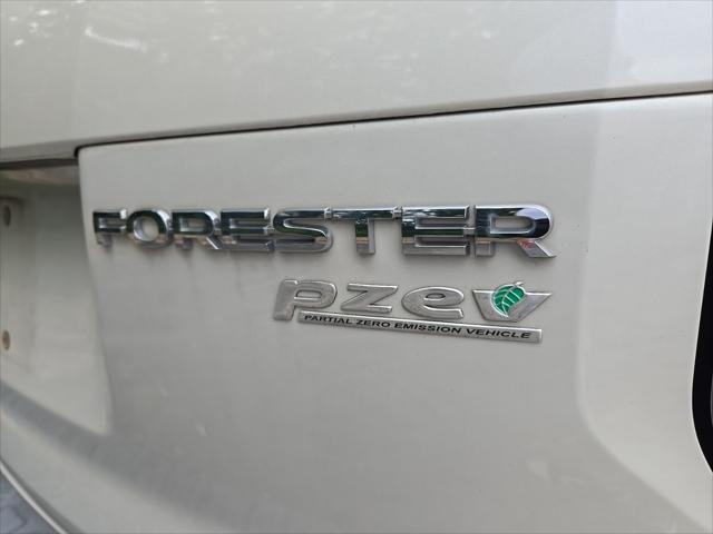 used 2014 Subaru Forester car, priced at $12,999