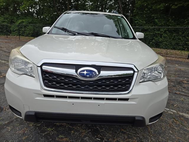 used 2014 Subaru Forester car, priced at $12,999