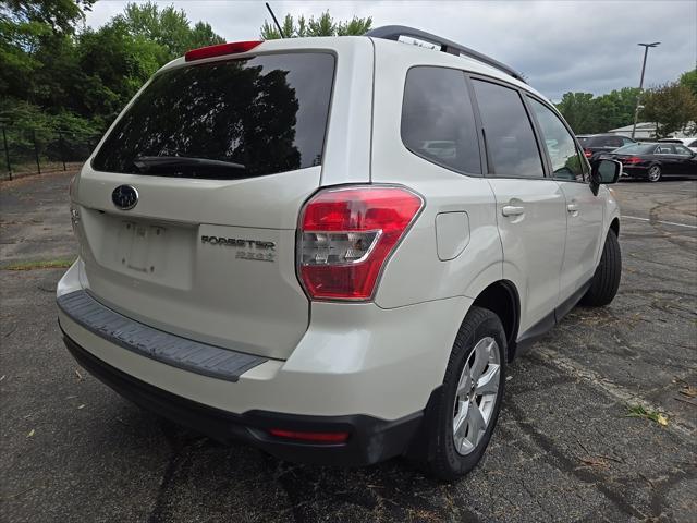 used 2014 Subaru Forester car, priced at $12,999