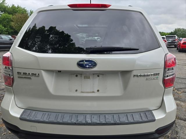 used 2014 Subaru Forester car, priced at $12,999