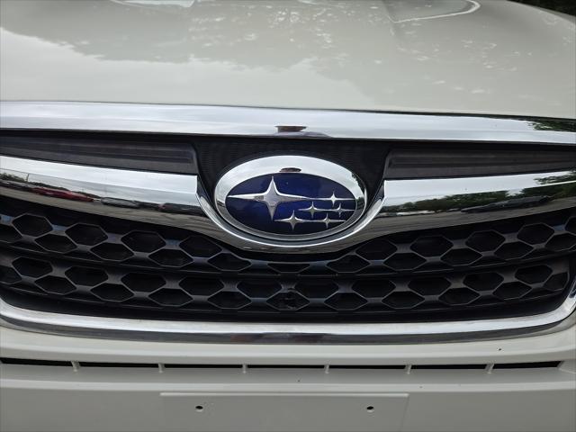 used 2014 Subaru Forester car, priced at $12,999