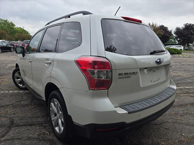 used 2014 Subaru Forester car, priced at $12,999