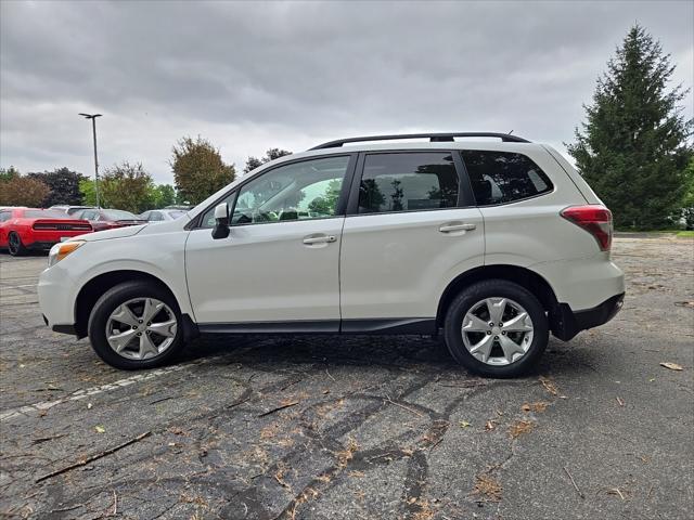 used 2014 Subaru Forester car, priced at $12,999