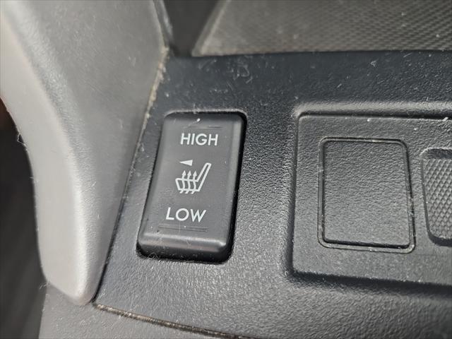 used 2014 Subaru Forester car, priced at $12,999