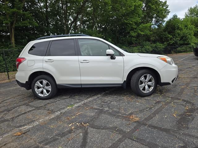 used 2014 Subaru Forester car, priced at $12,999