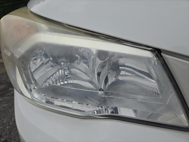 used 2014 Subaru Forester car, priced at $12,999