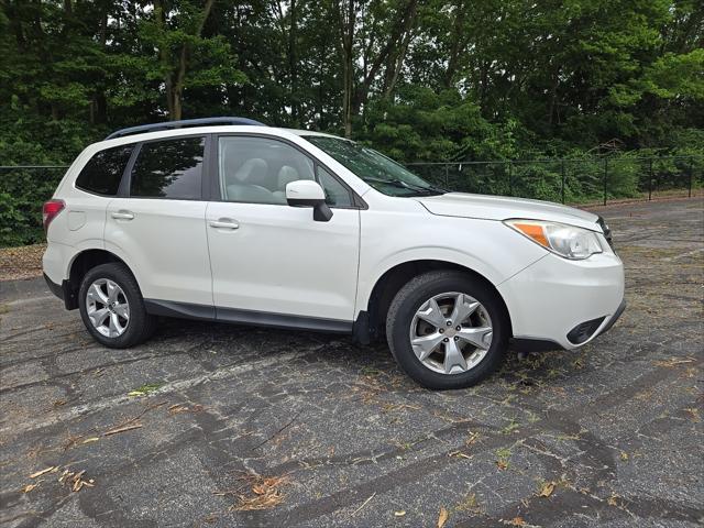 used 2014 Subaru Forester car, priced at $12,999