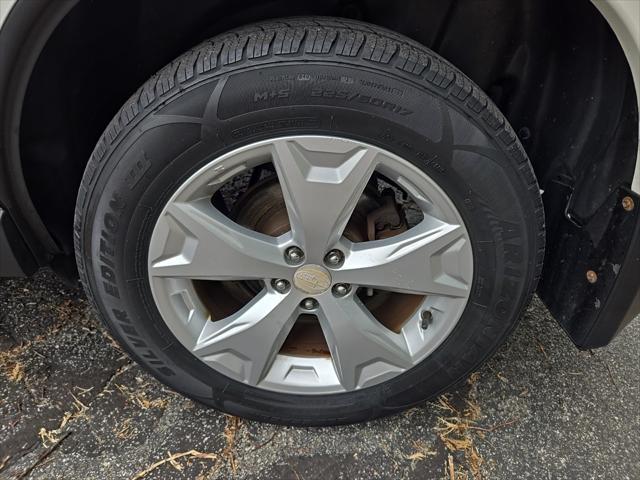 used 2014 Subaru Forester car, priced at $12,999