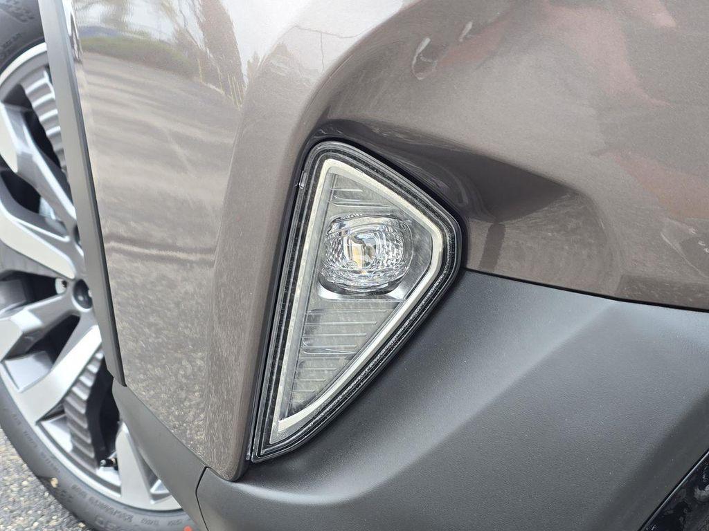 new 2025 Subaru Forester car, priced at $44,103