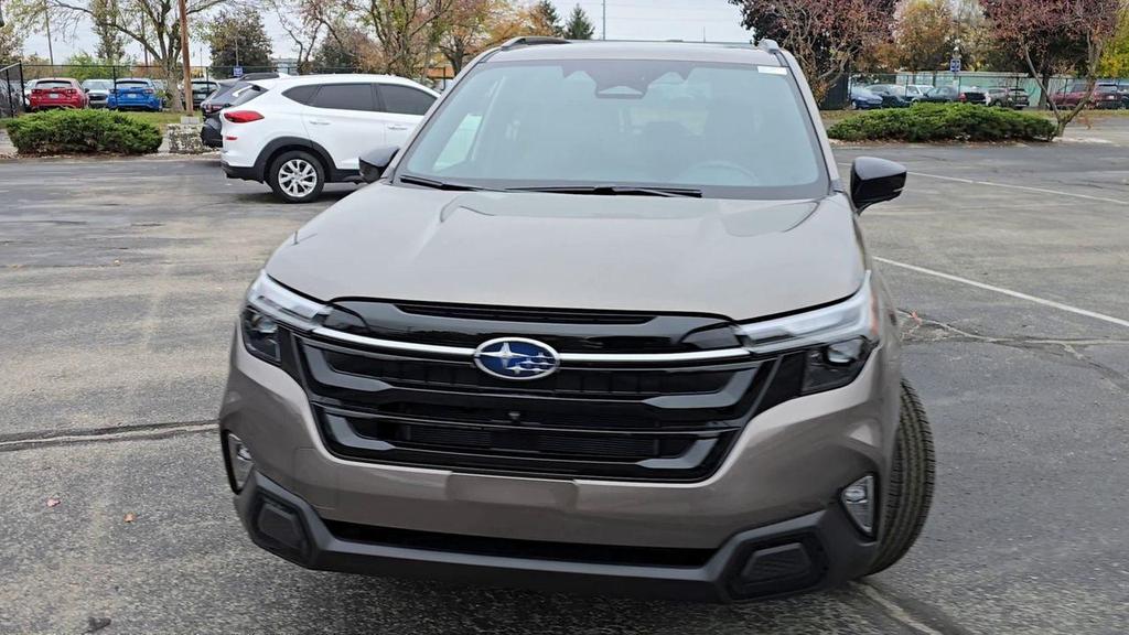 new 2025 Subaru Forester car, priced at $44,103