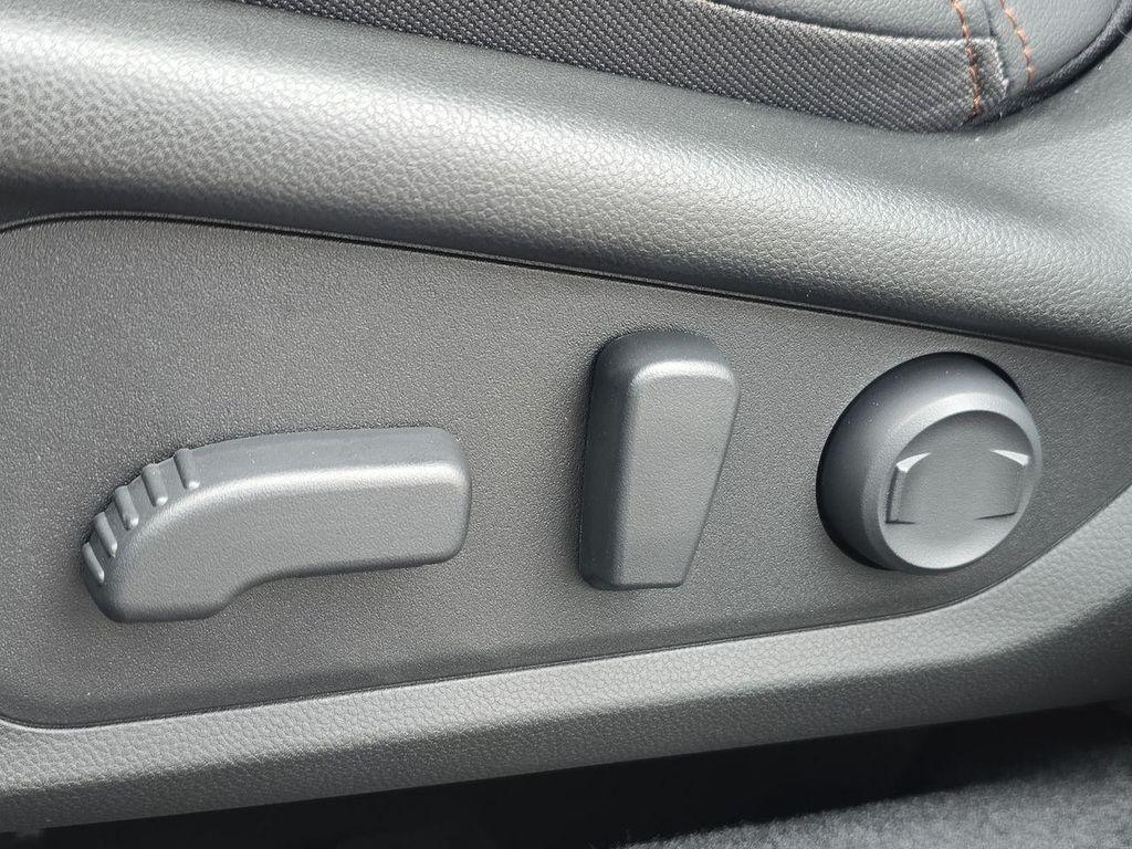 new 2025 Subaru Forester car, priced at $44,103