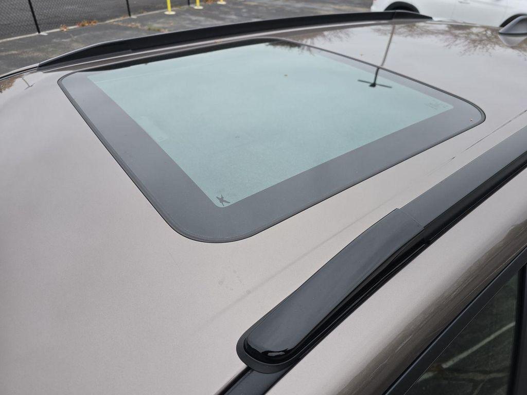 new 2025 Subaru Forester car, priced at $44,103