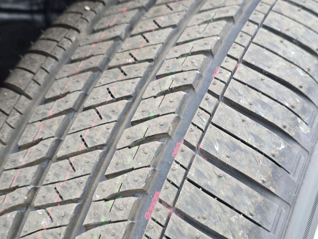 new 2025 Subaru Forester car, priced at $44,103