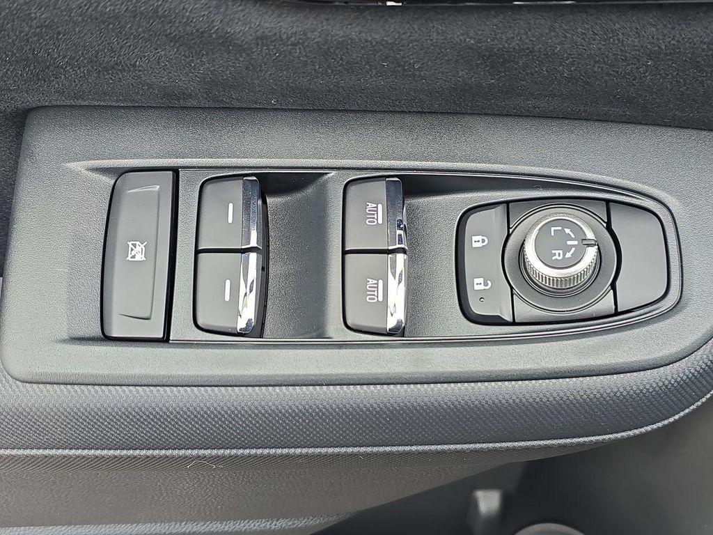 new 2025 Subaru Forester car, priced at $44,103