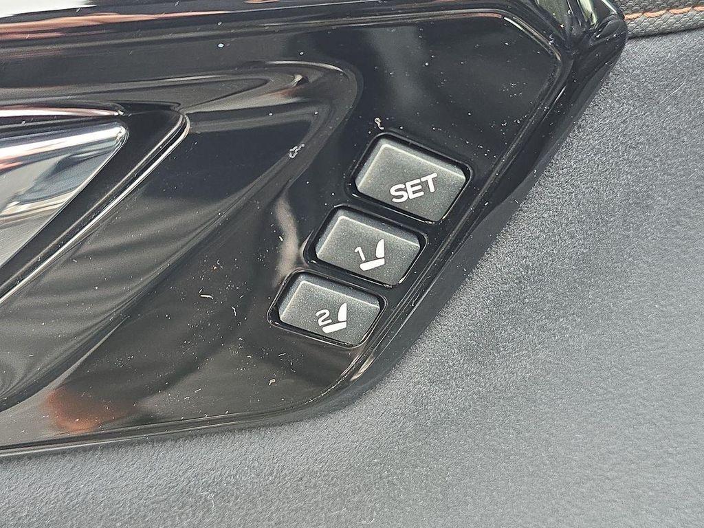 new 2025 Subaru Forester car, priced at $44,103