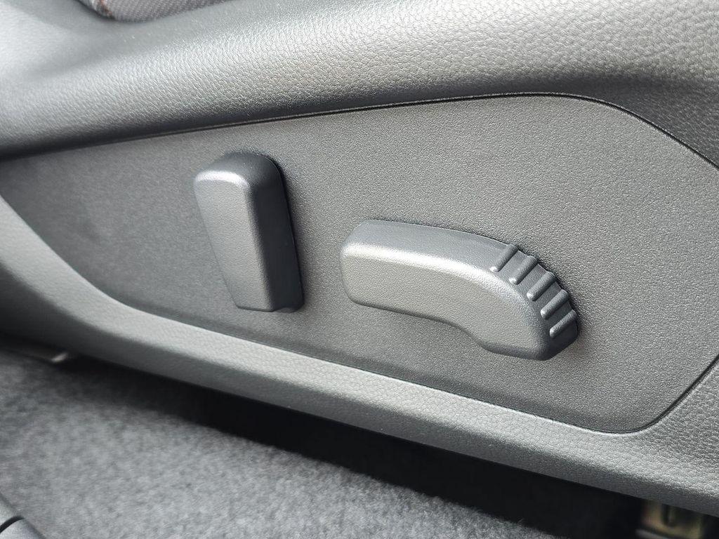 new 2025 Subaru Forester car, priced at $44,103