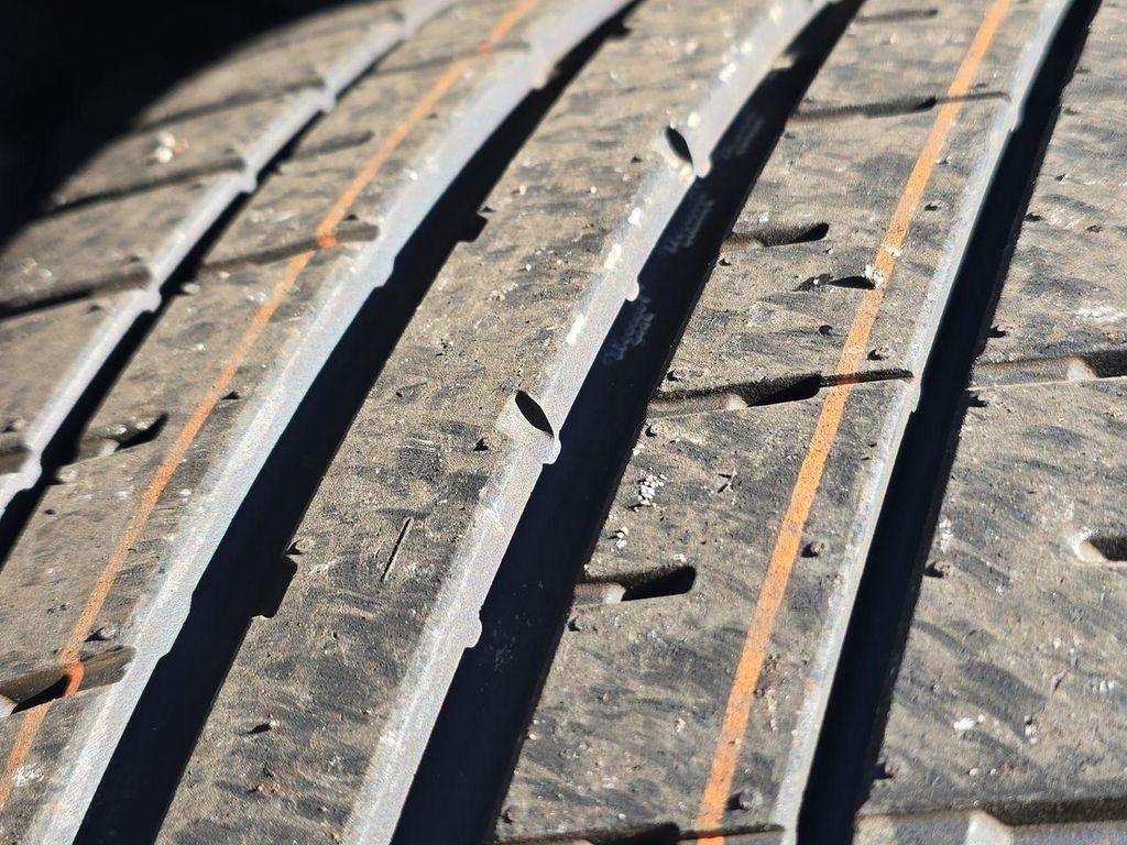 new 2025 Subaru WRX car, priced at $41,875