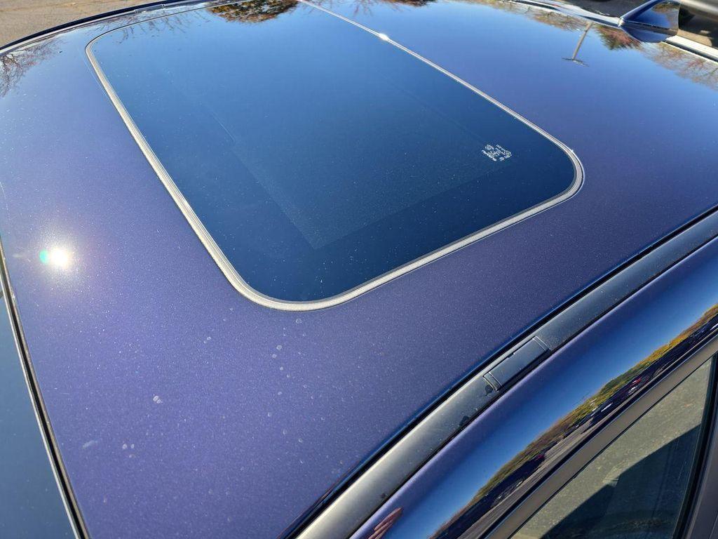 new 2025 Subaru WRX car, priced at $41,875