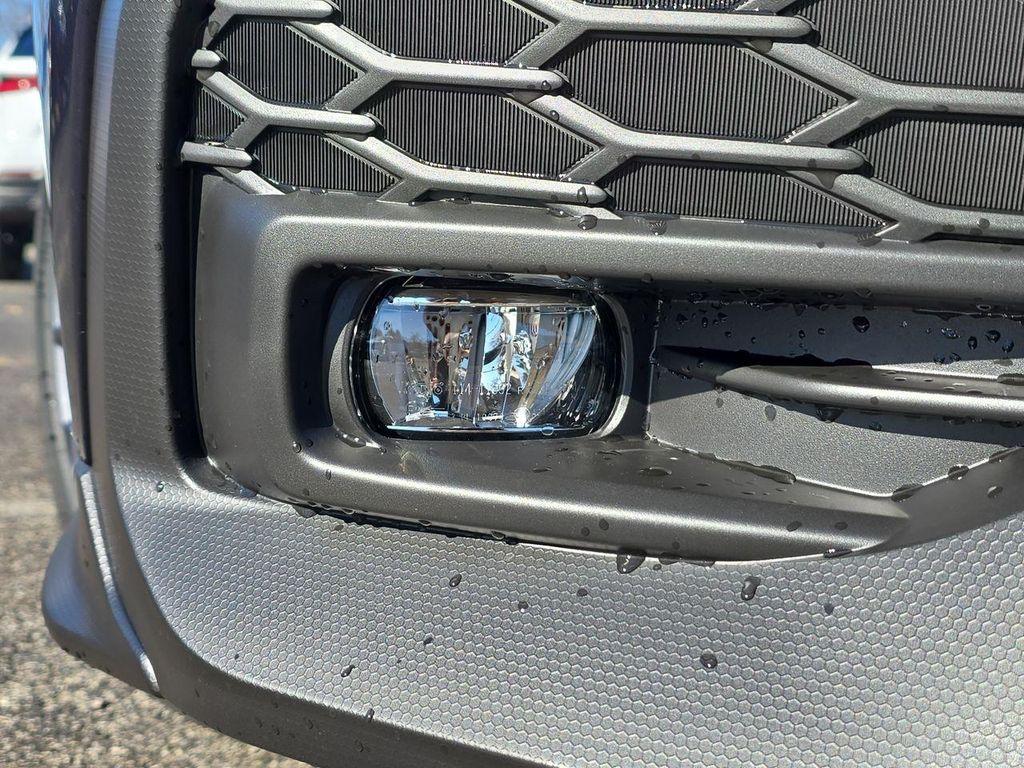 new 2025 Subaru WRX car, priced at $41,875