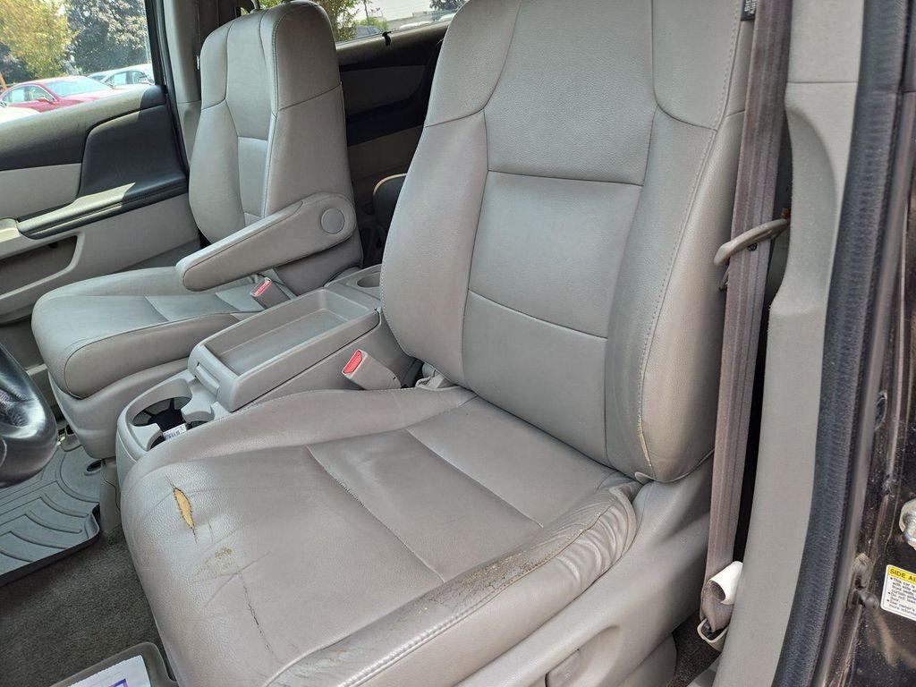 used 2014 Honda Odyssey car, priced at $9,995