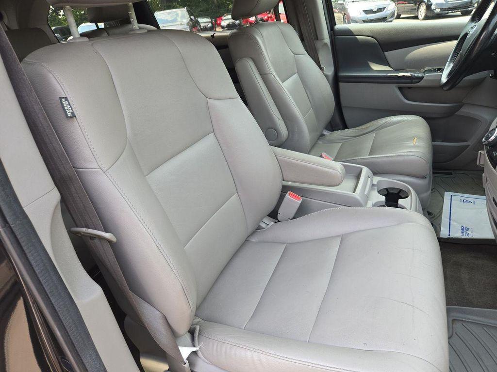 used 2014 Honda Odyssey car, priced at $9,995