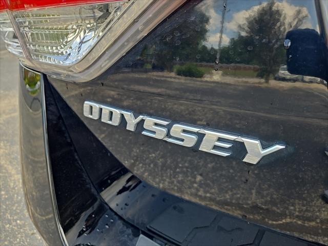 used 2014 Honda Odyssey car, priced at $10,999