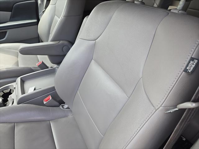 used 2014 Honda Odyssey car, priced at $10,999