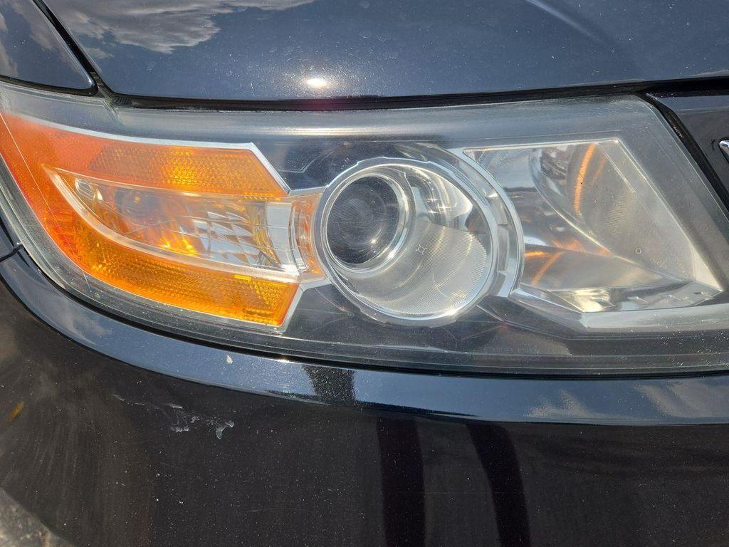 used 2014 Honda Odyssey car, priced at $9,995