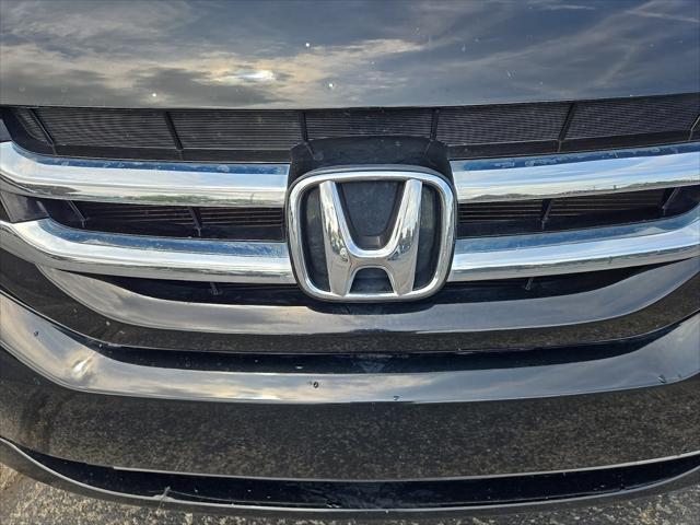 used 2014 Honda Odyssey car, priced at $10,999