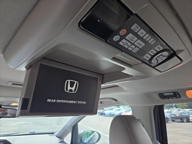 used 2014 Honda Odyssey car, priced at $10,999