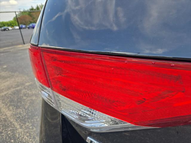 used 2014 Honda Odyssey car, priced at $10,999