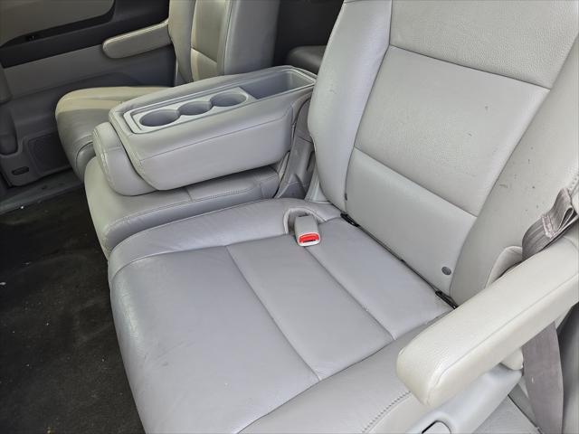 used 2014 Honda Odyssey car, priced at $10,999