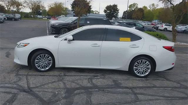 used 2014 Lexus ES 350 car, priced at $13,400