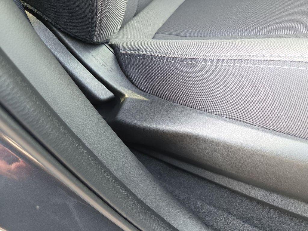 new 2025 Subaru Impreza car, priced at $26,483